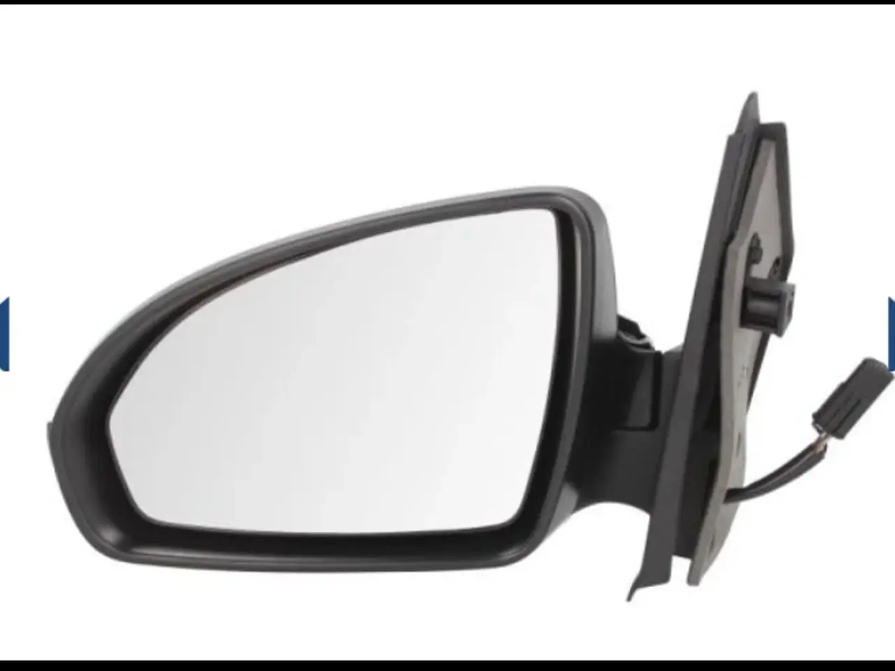 Billede 1 - Smart fortow  ELspejl v.side