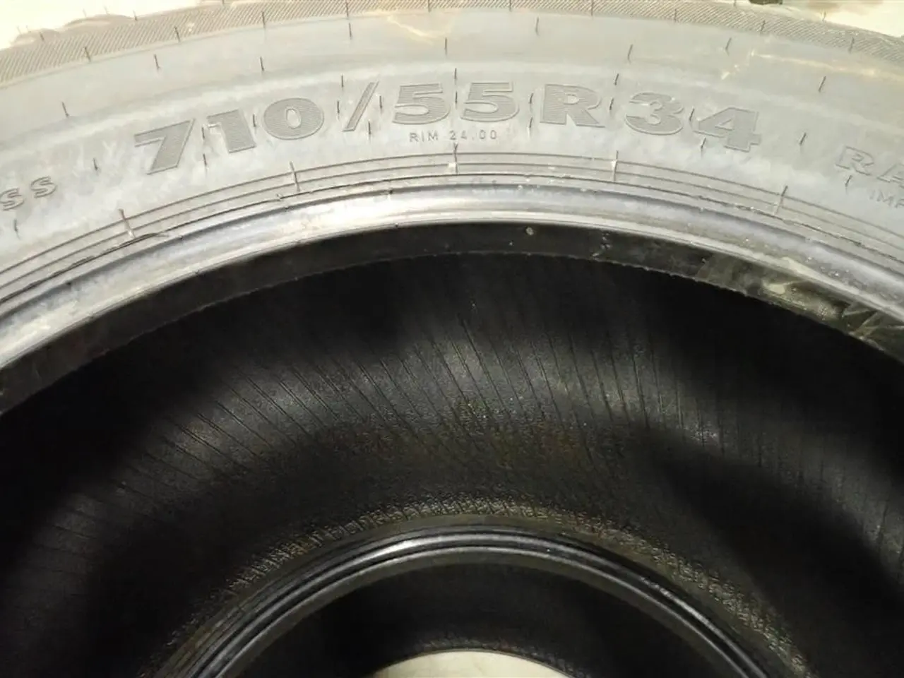 Billede 5 - Nokian 800/50R34 710/55R34