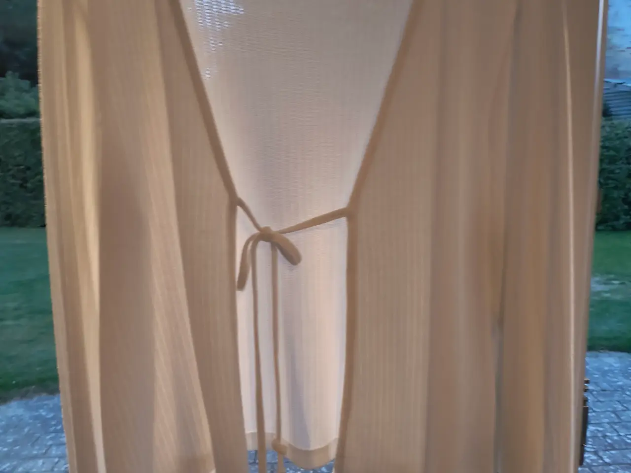Billede 1 - Cardigan  
