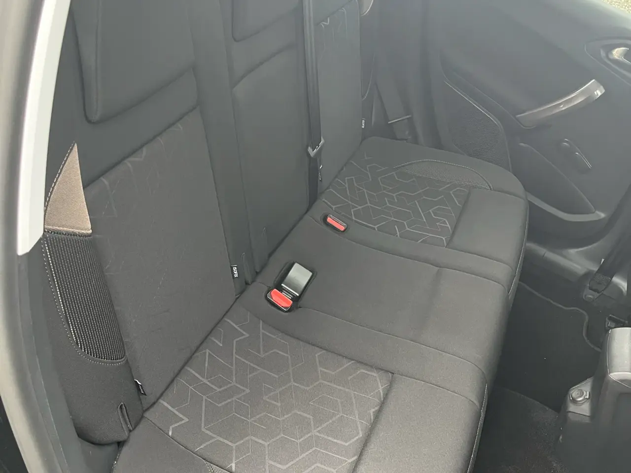 Billede 5 - Peugeot 2008 HDI 104000km