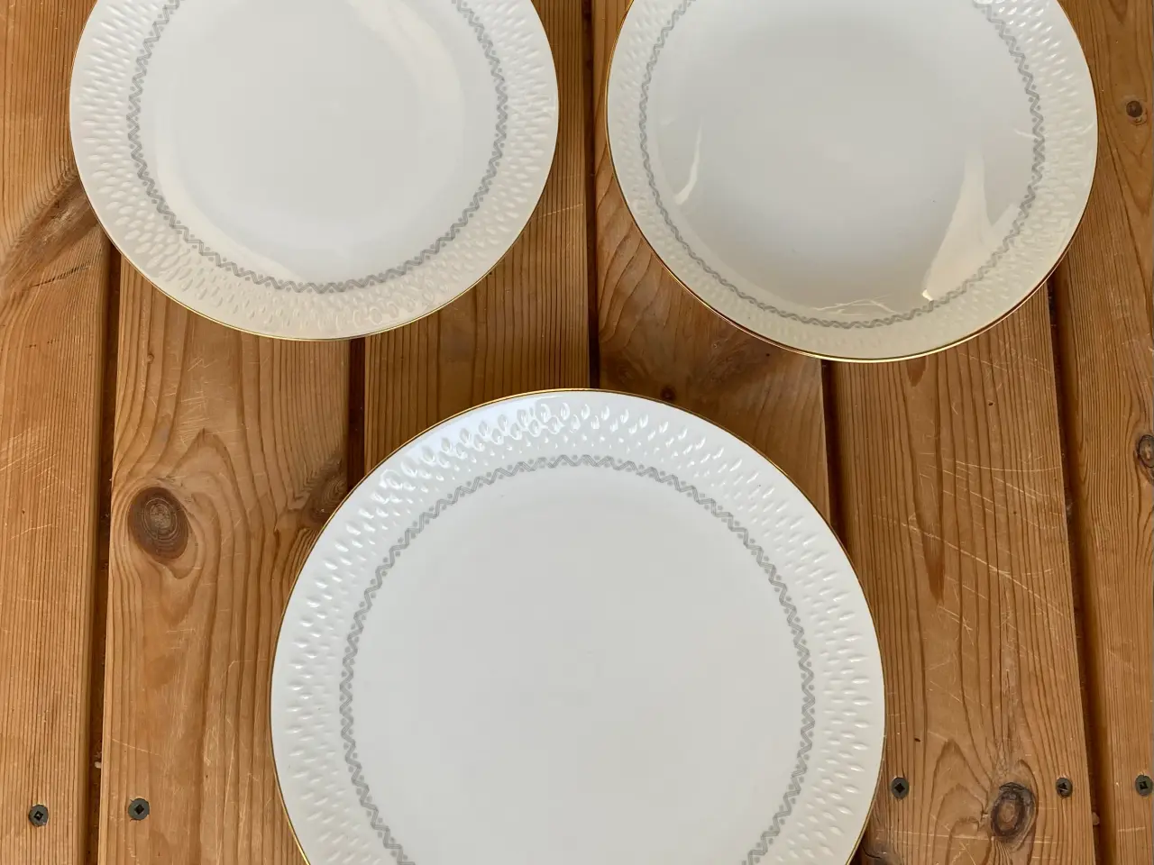 Billede 2 - Stel