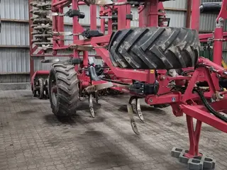 Horsch Terrano 6 FM