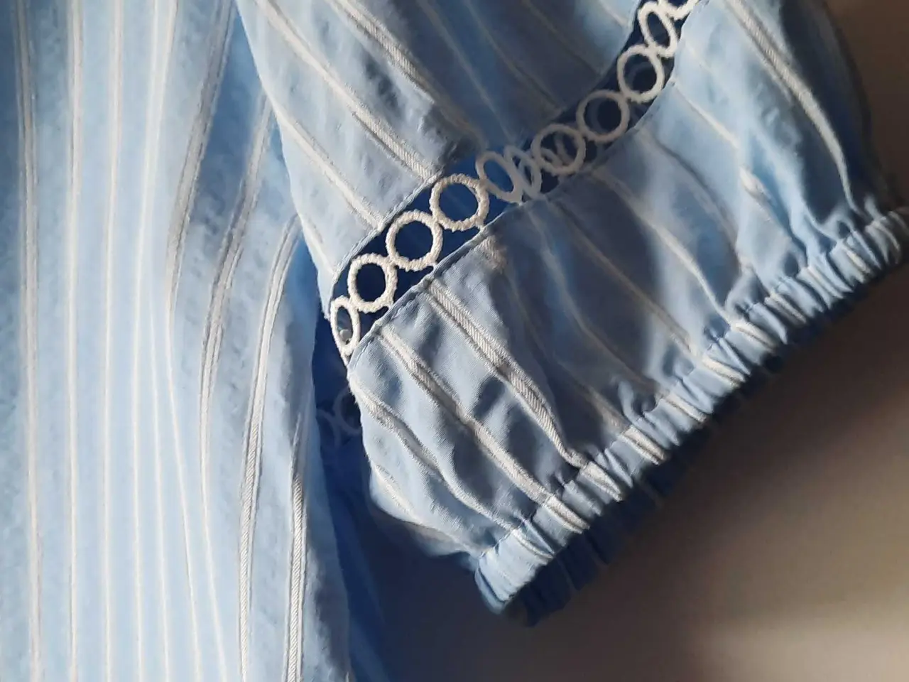 Billede 2 - 2 biz bluse