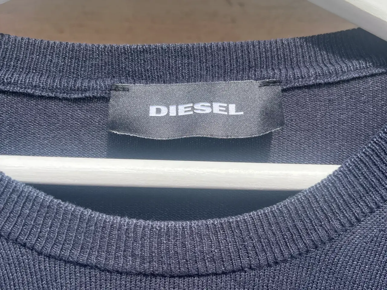 Billede 2 - Diesel trøje