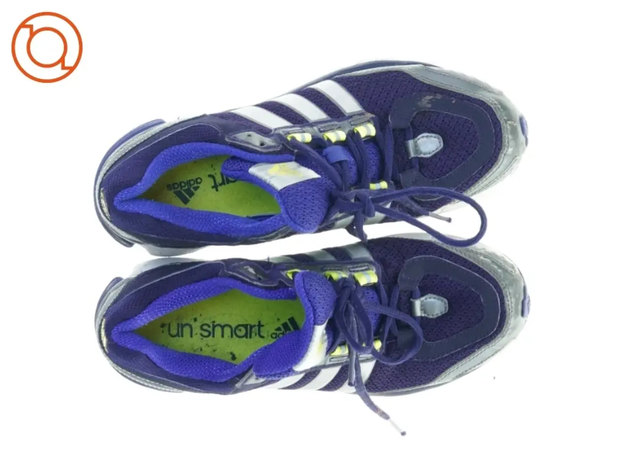 Billede 4 - løbesko fra Adidas (str. 39)