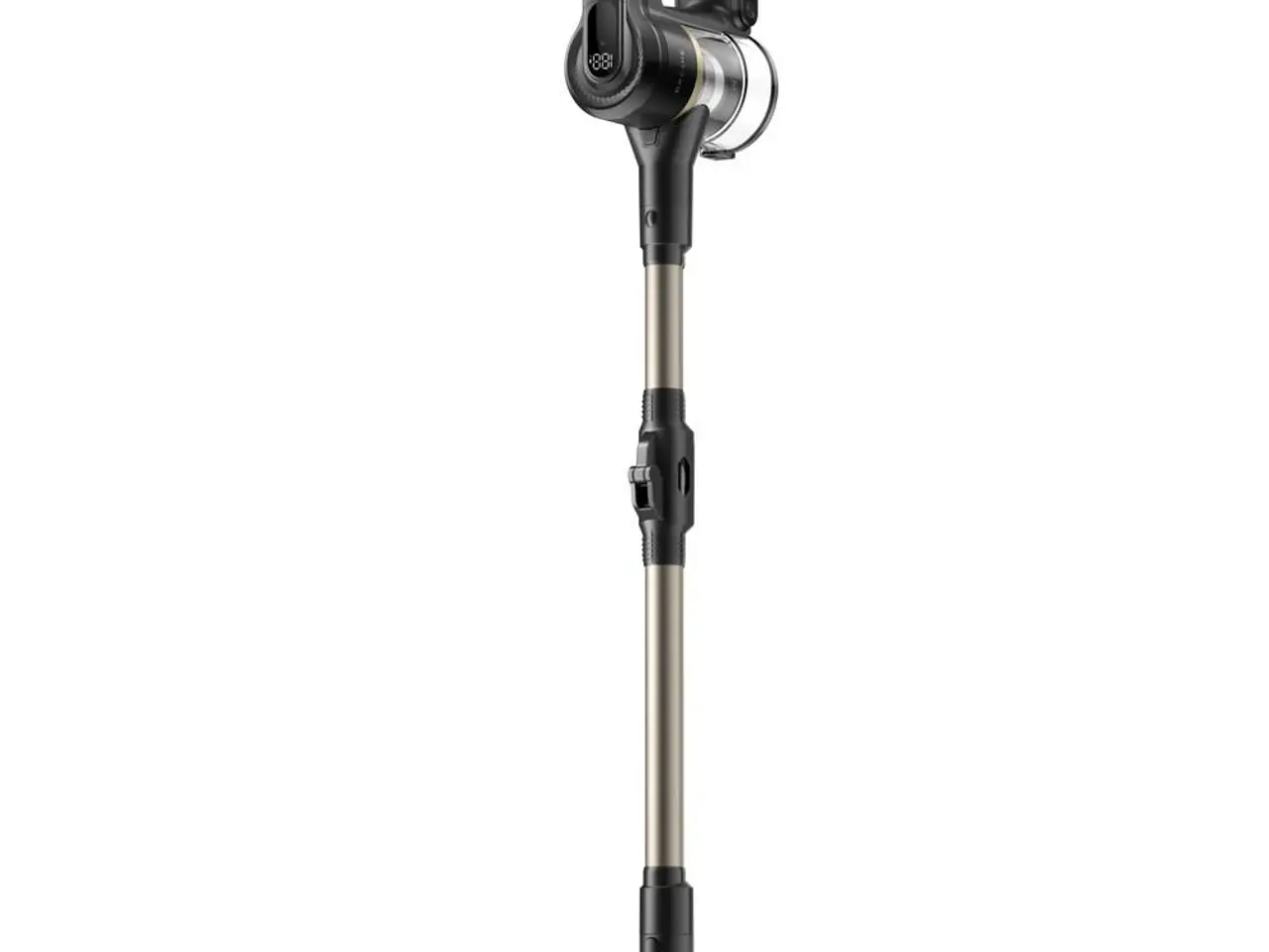 Billede 1 - Dreame T30 Flex ledningsfri stavstøvsuger - Black/Gold