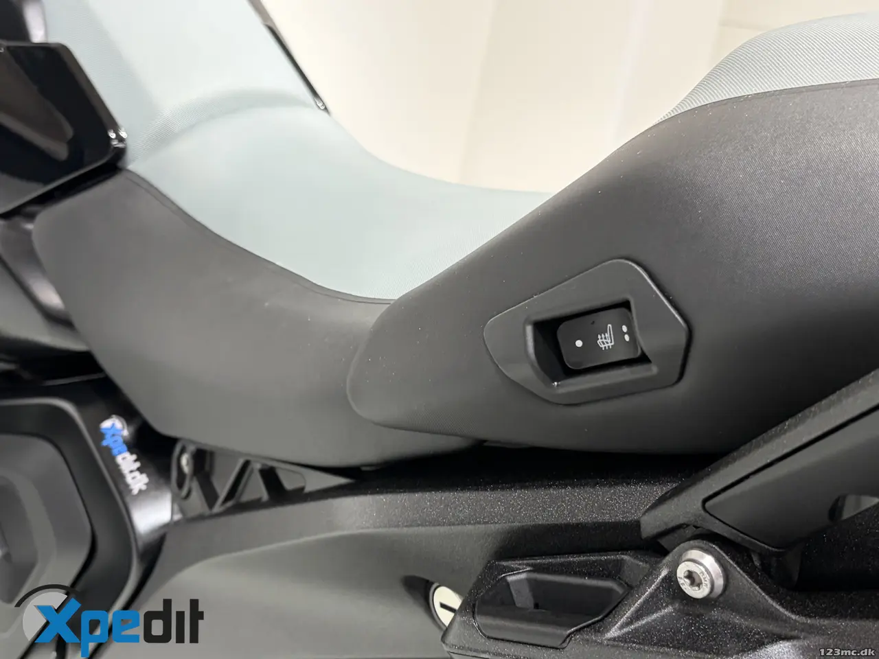 Billede 25 - BMW R 1300 GS