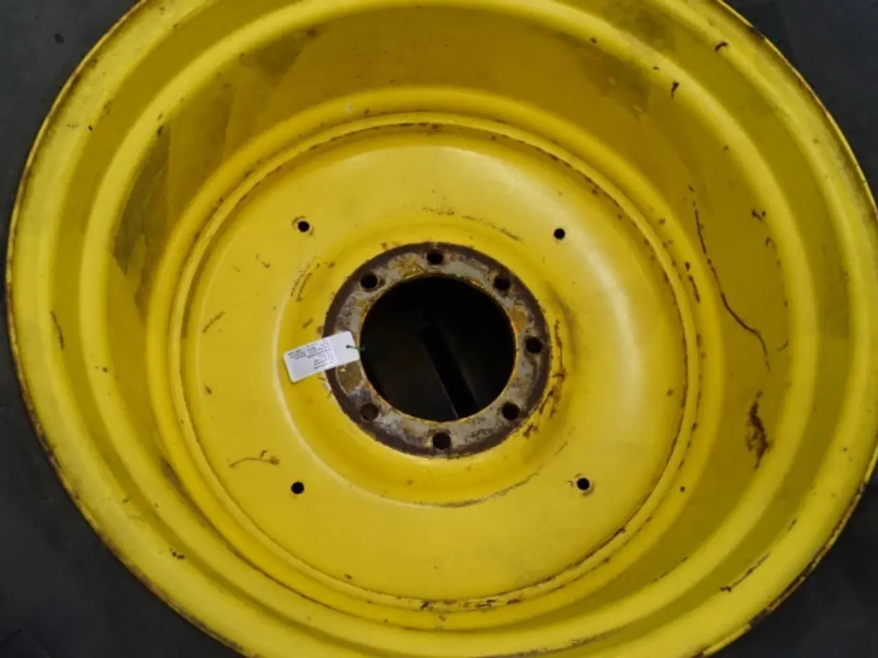 Billede 8 - 32"   24.5-32