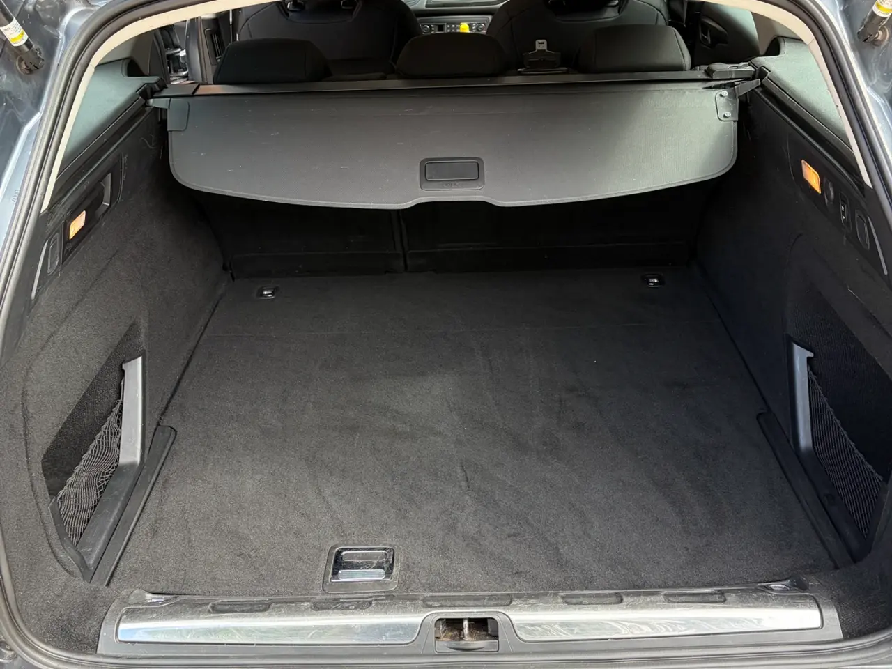 Billede 4 - Citroen c5 2,0 hdi tourer