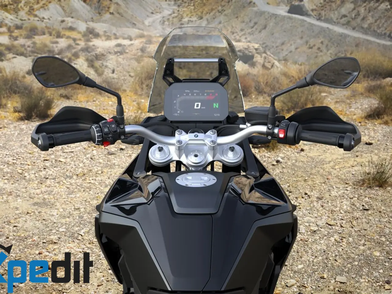Billede 11 - BMW F 900 GS