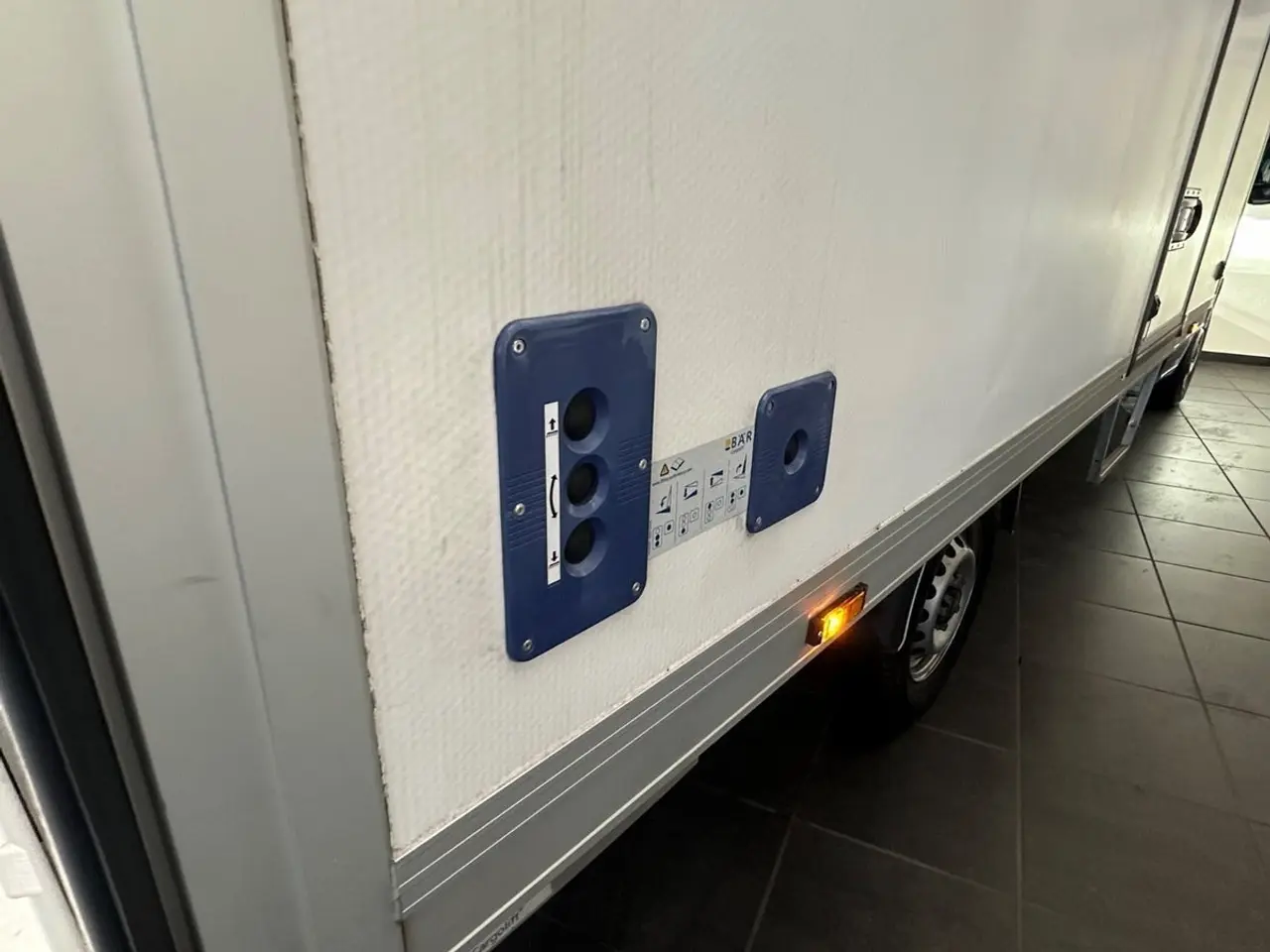 Billede 12 - Citroën Jumper 35H 2,2 BlueHDi 180 L3H2 MasterLine EAT8