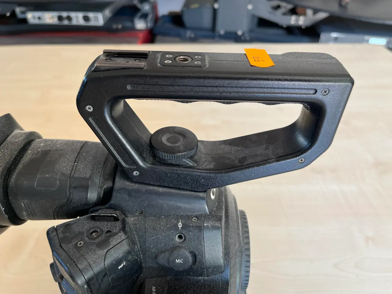 Billede 11 - Canon EOS C300