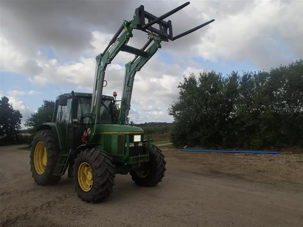 Billede 17 - - - - INTER-TECH  IT 1600 m/beslag,J-stik