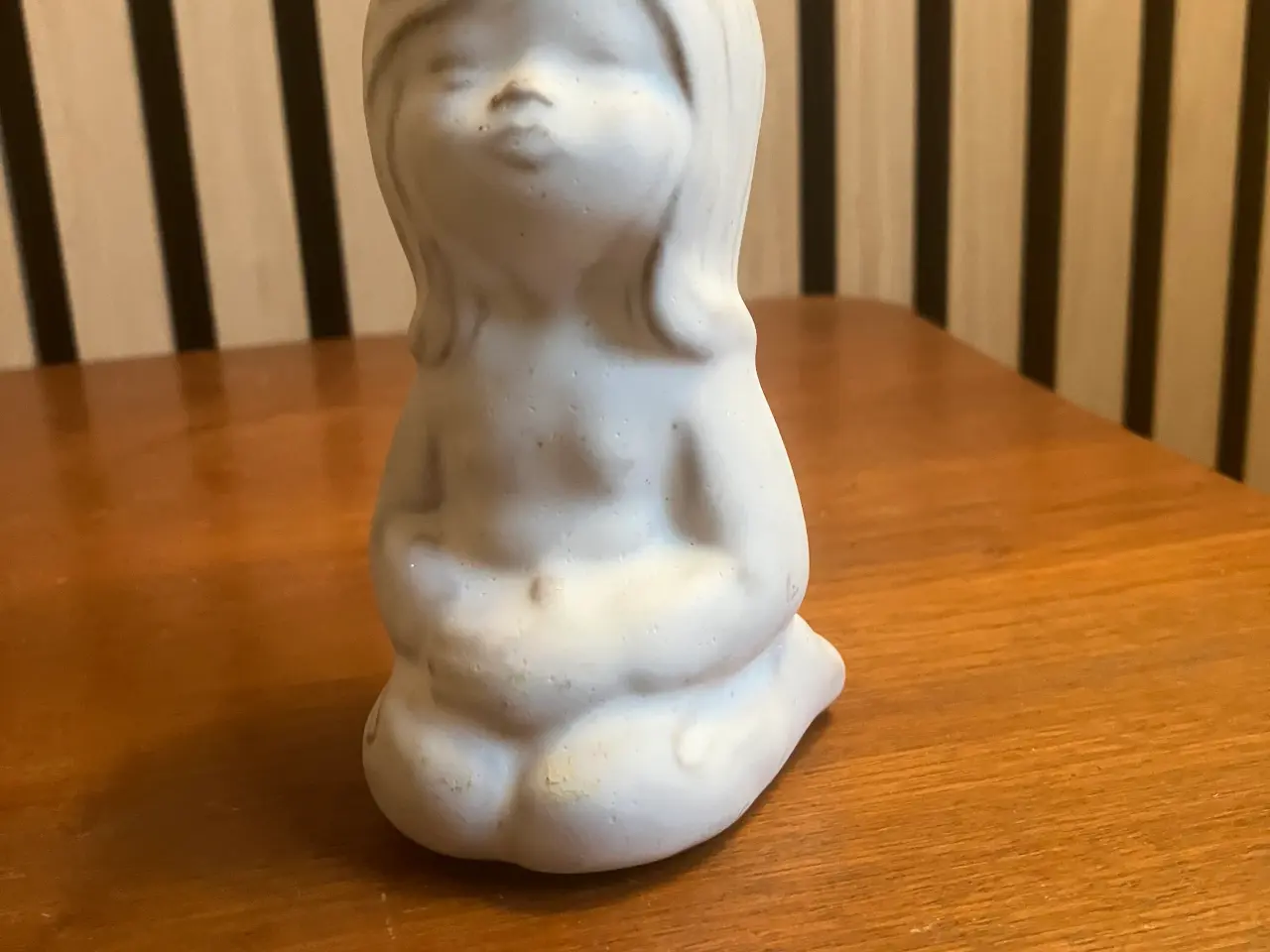Billede 2 - Norrman Motala keramikfigur 