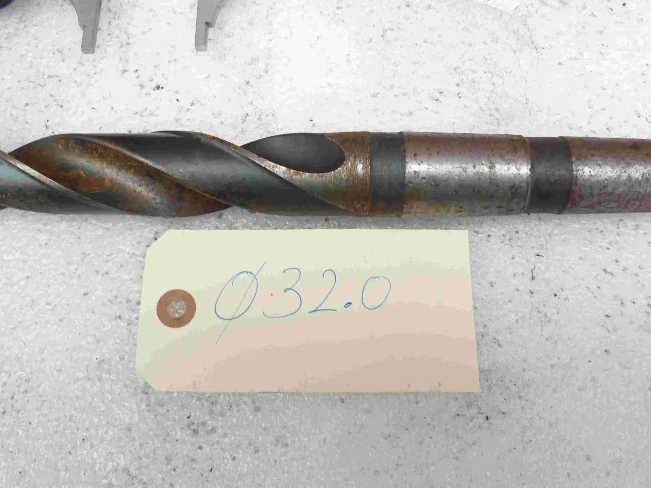 Billede 6 - Konus bor