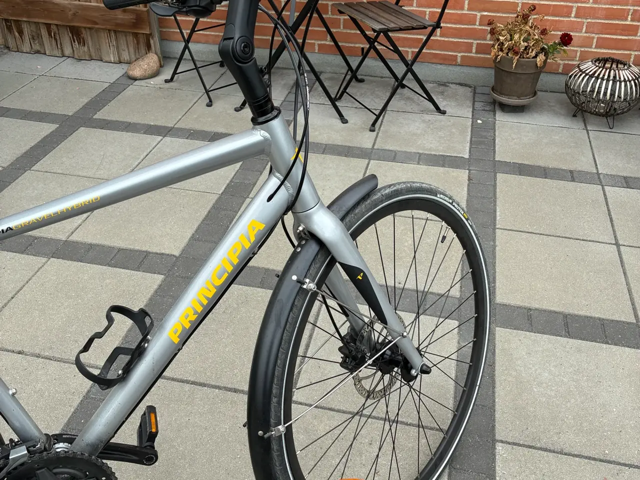 Billede 8 - Cykel 