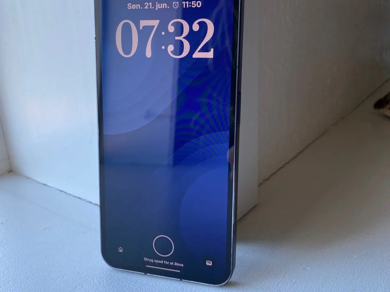 Billede 3 - NOTHING PHONE 1