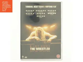 THE WRESTLER