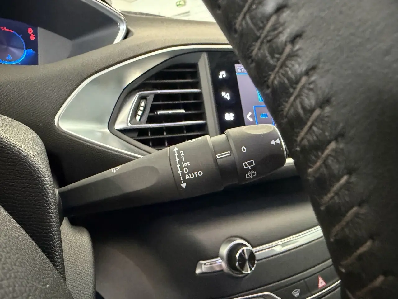 Billede 14 - Peugeot 308 SW 1,5 BlueHDi Allure Grand 130HK Stc 6g