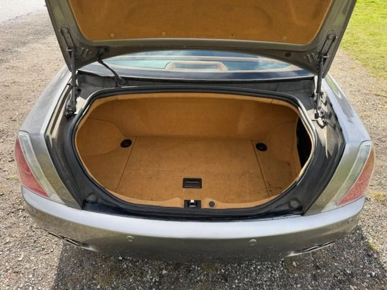 Billede 14 - Maserati Quattroporte 4,2 aut.