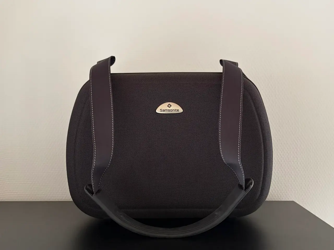 Billede 2 - Samsonite beautyboks, sort