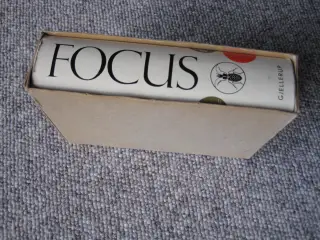 Focus