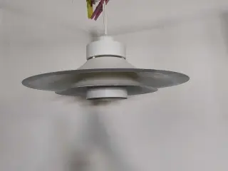 Lampe. Mærke : Horn