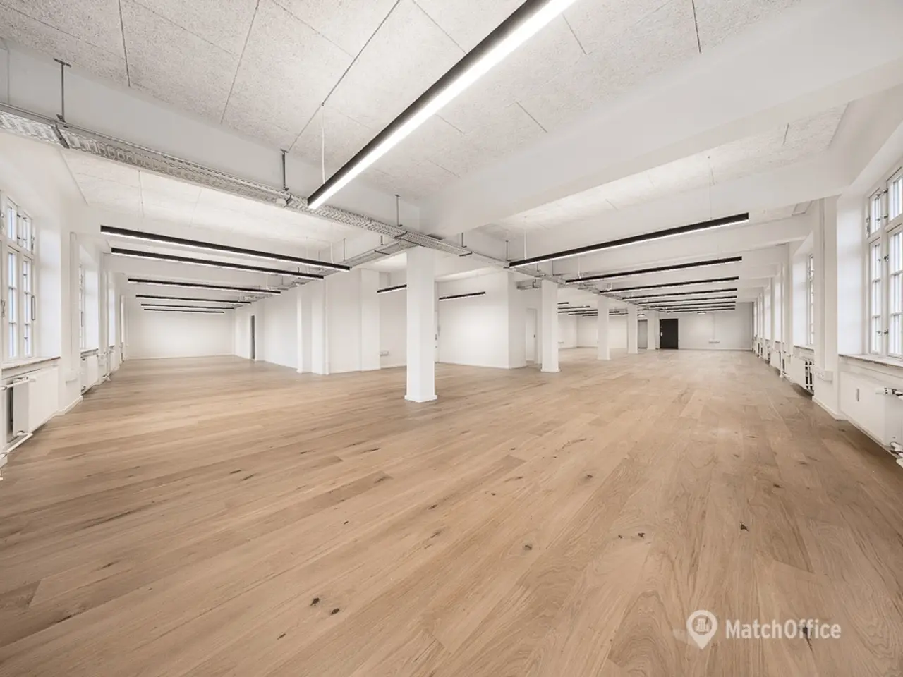 Billede 5 - 454 m² kontor i eftertragtet ejendom