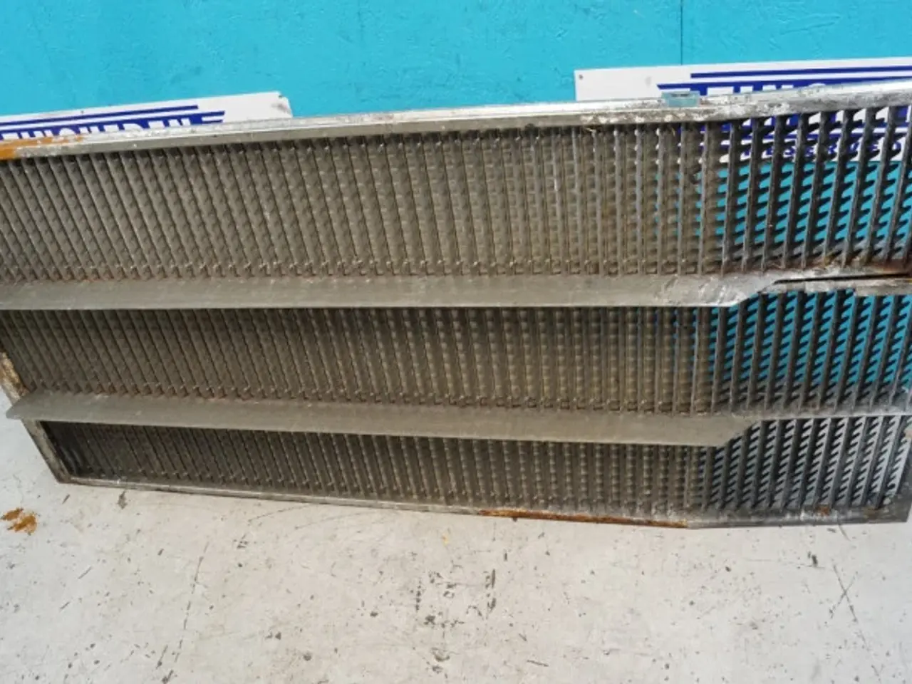 Billede 7 - Massey Ferguson 7278 Oversold 28482378