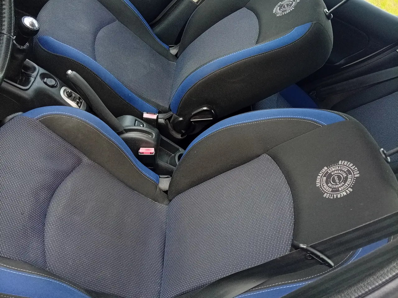 Billede 9 - Peugeot 206+nysynet