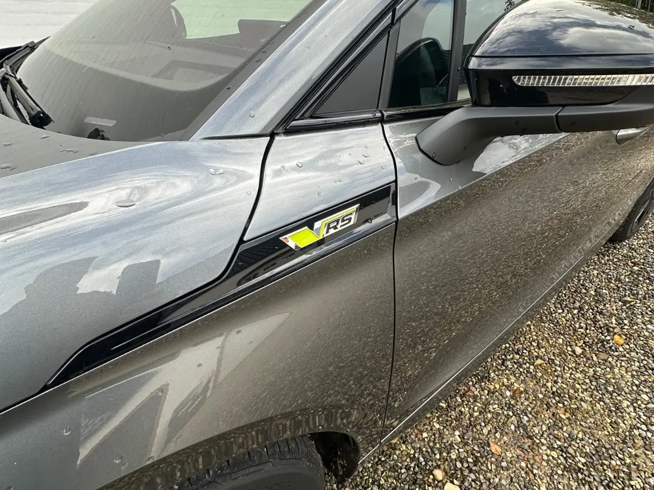 Billede 3 - Skoda Enyaq iV RS Maxx