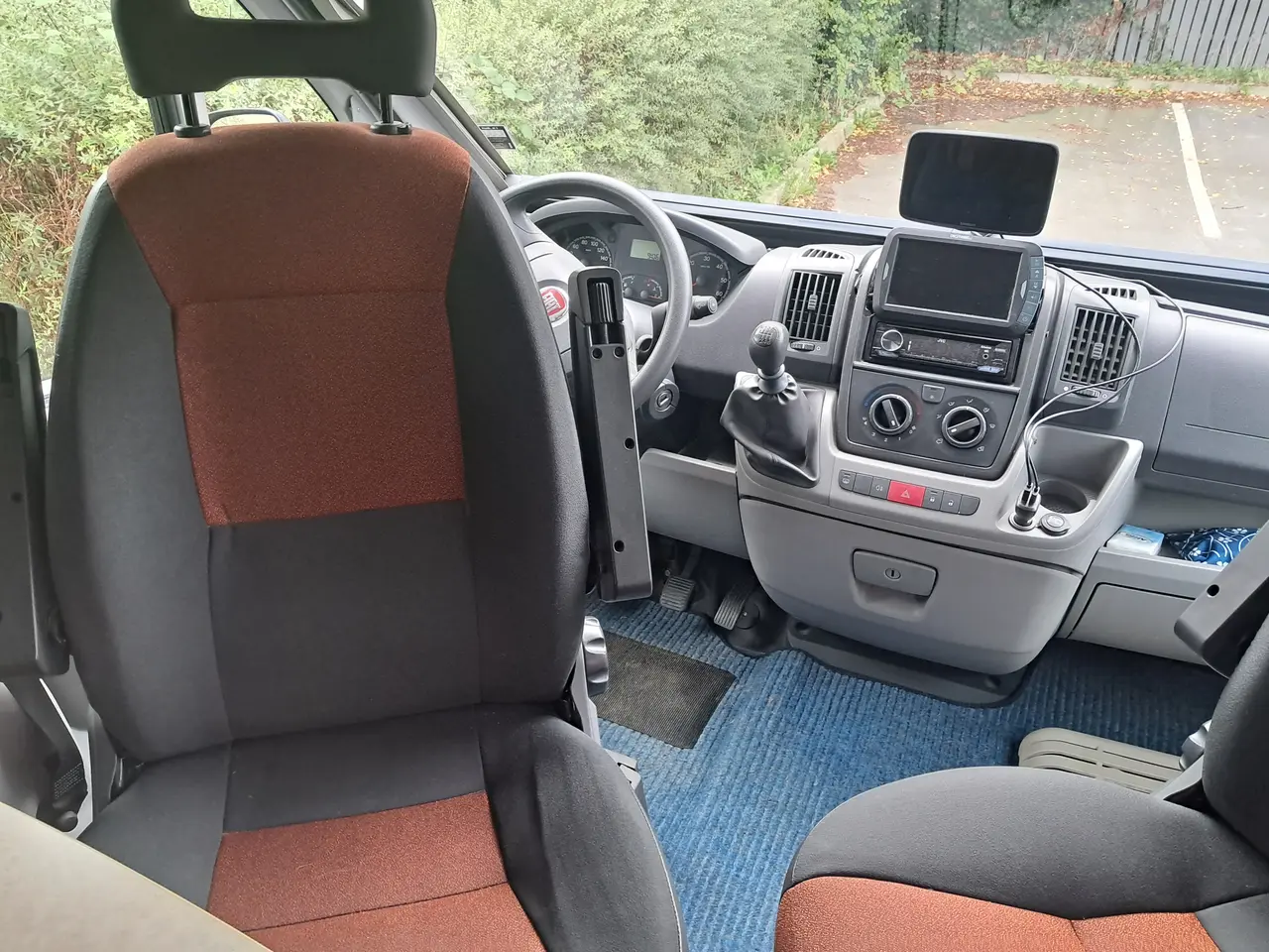Billede 6 - Autocamper nysynet, se udstyrsliste