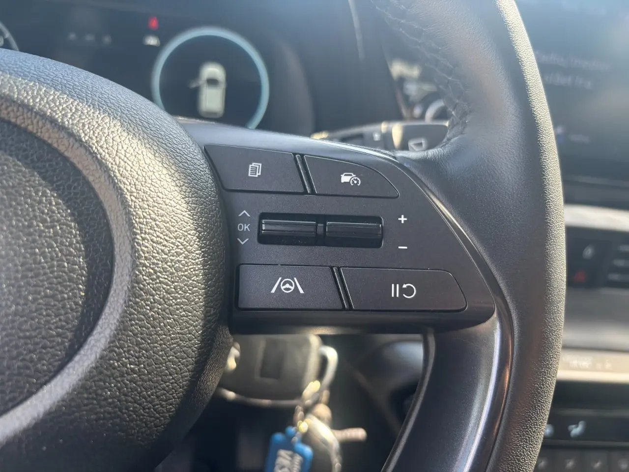 Billede 10 - Hyundai i20 1,2 MPi Advanced