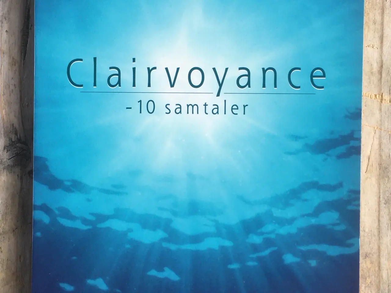 Billede 1 - Clairvoyance - 10 samtaler, Dorte Kvist