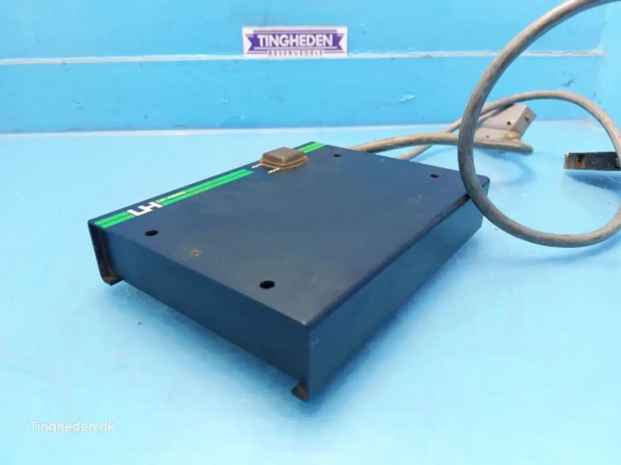 Billede 6 - LH Agro LH 904-162 Computer Kontrol