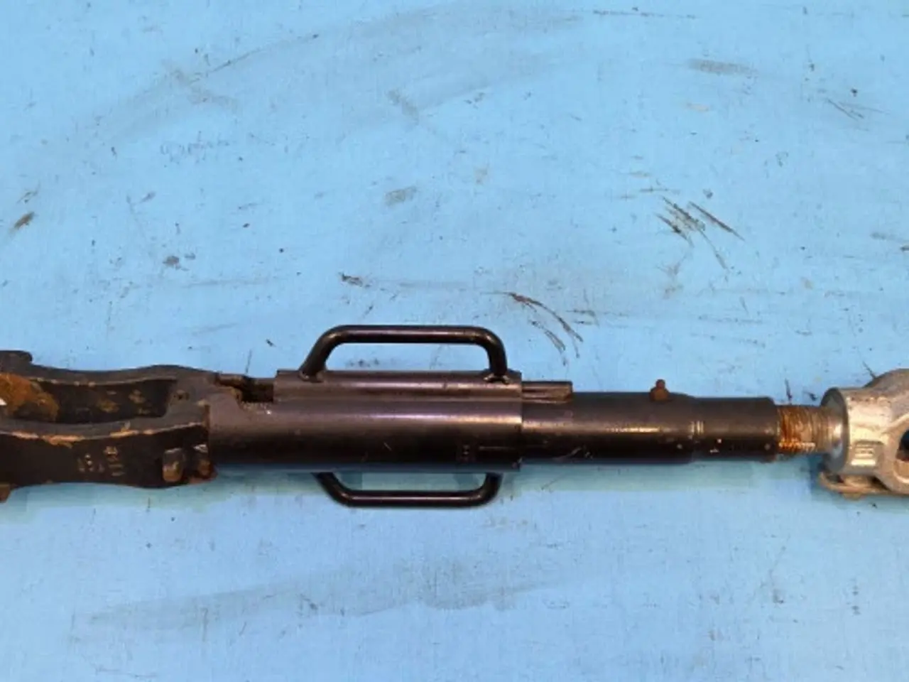 Billede 2 - New Holland T6.160 Liftspindel R. 84253936