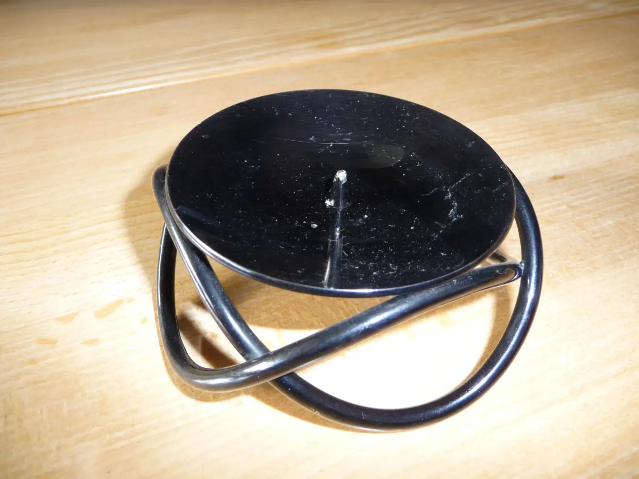 Billede 1 - Georg Jensen, lysestager