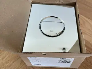 Grohe Cosmopolitan trykplade - chrome