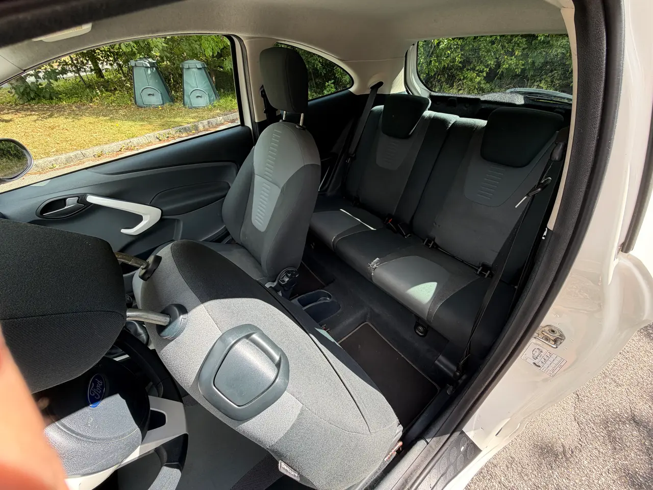 Billede 7 - Ford Ka 1,2 Titanium 3d