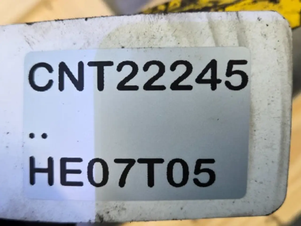 Billede 10 - New Holland LB115B Krog 85803637