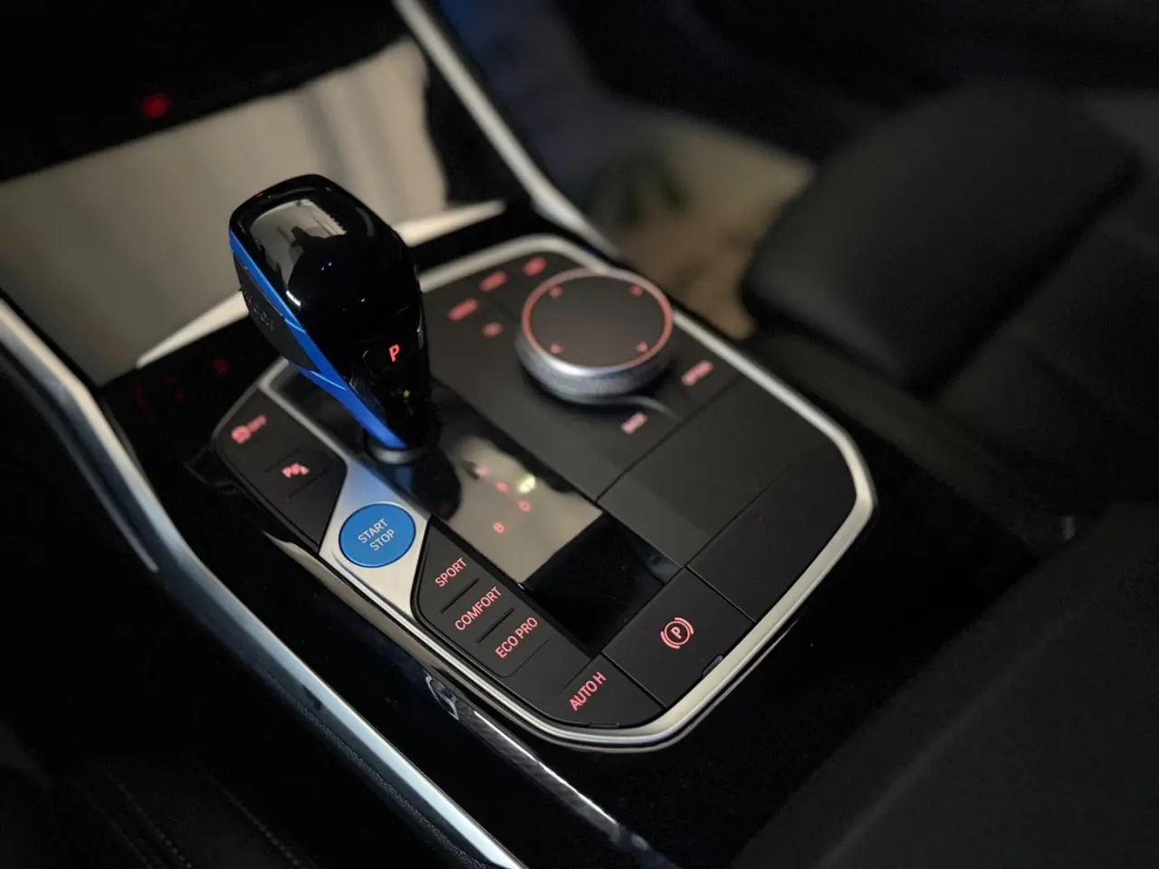 Billede 15 - BMW i4  eDrive40 Charged Plus