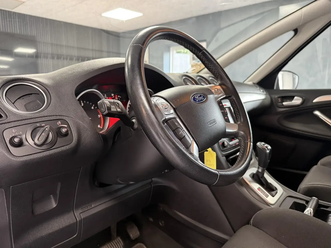 Billede 15 - Ford S-Max 2,0 TDCi Collection Powershift 163HK 6g Aut.