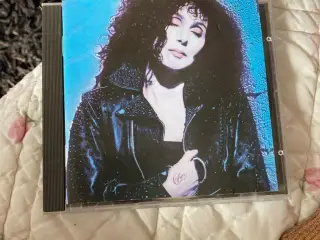 Cher