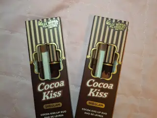 Willy Wonka x Sheglam Beauty produkter
