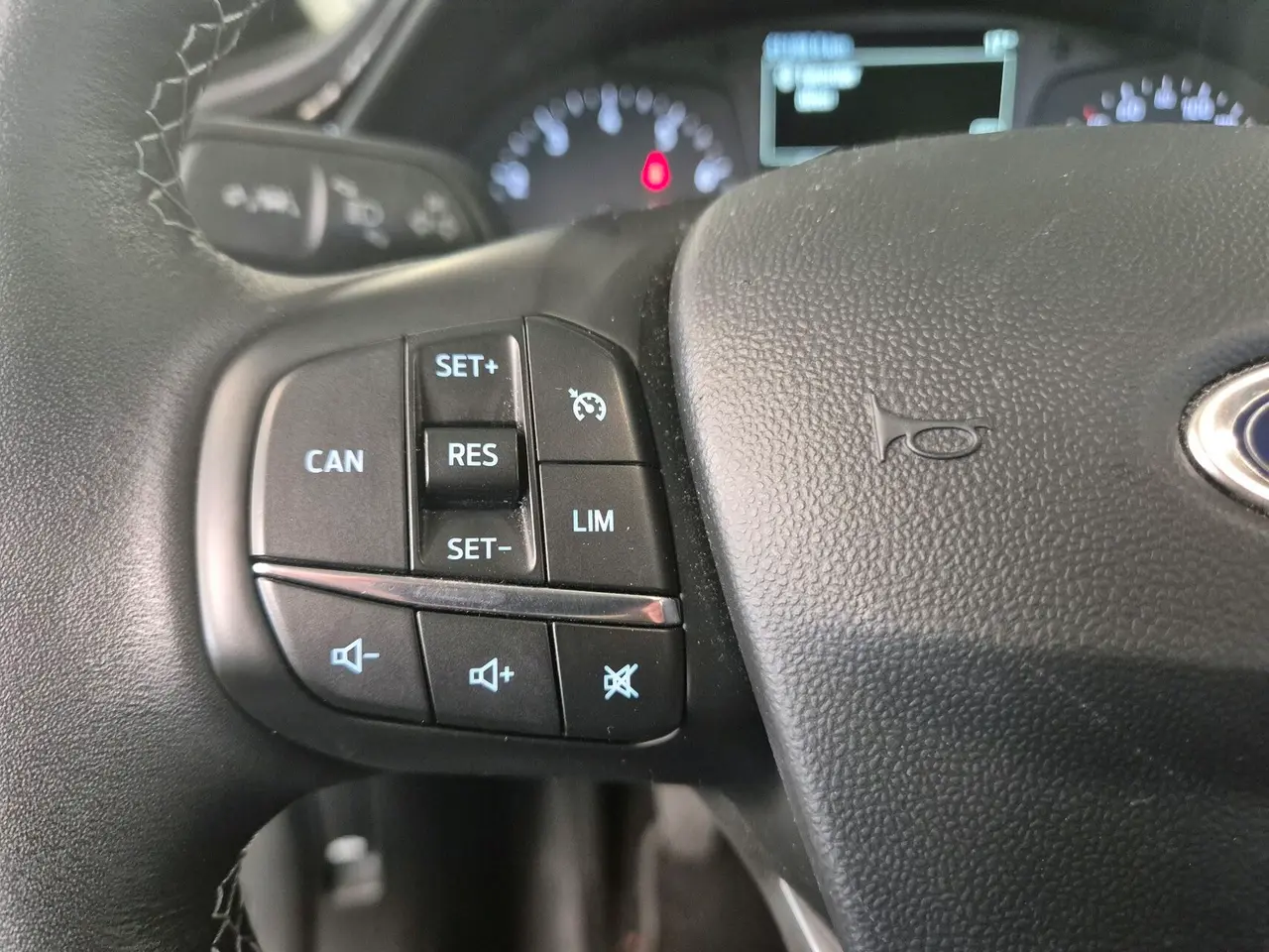 Billede 12 - Ford Fiesta 1,0 EcoBoost Titanium Start/Stop 100HK 5d 6g