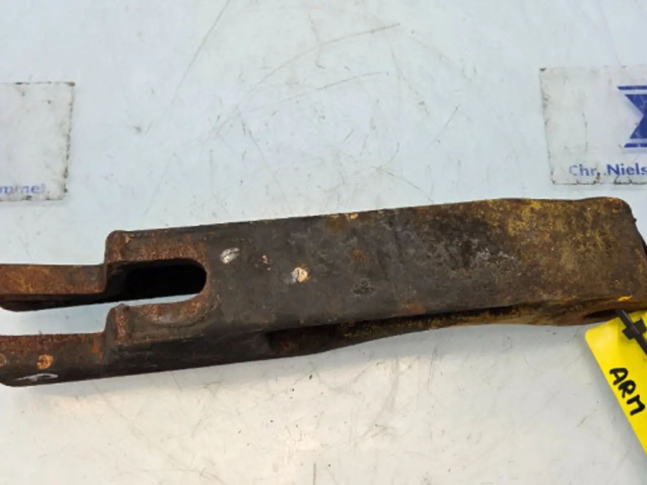 Billede 6 - New Holland FX40 Arm 84000375