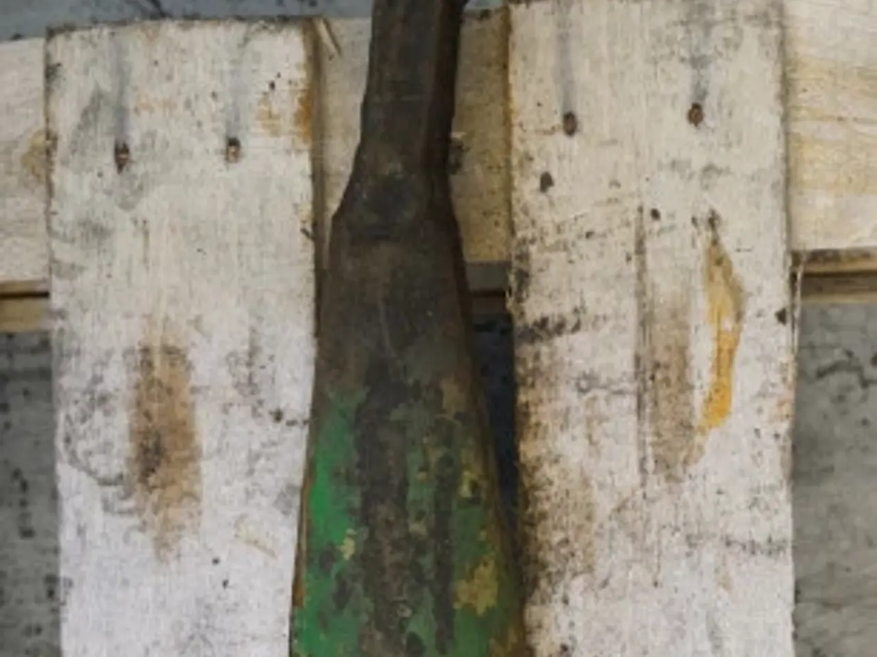 Billede 8 - John Deere R.H. Liftarm AR80666