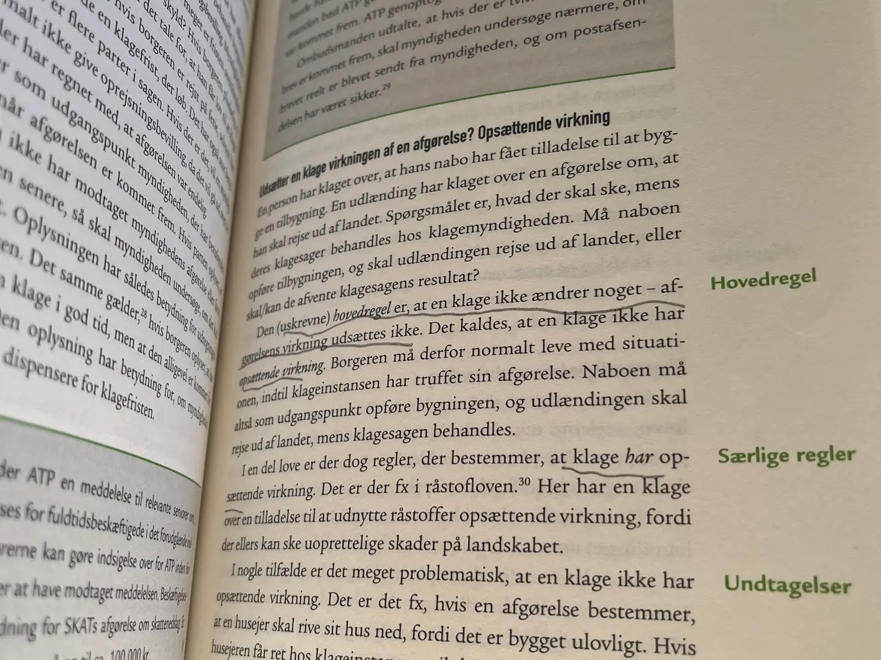 Billede 3 - Sagsbehandling, socialrådgiver pensum litteratur 