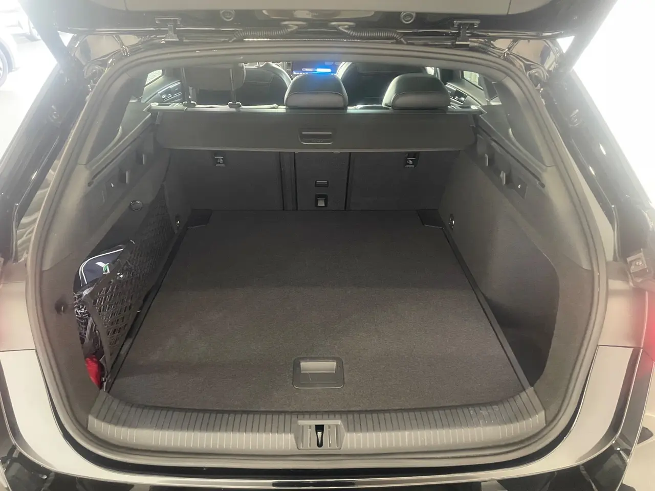 Billede 7 - VW ID.7 86 Style S Tourer