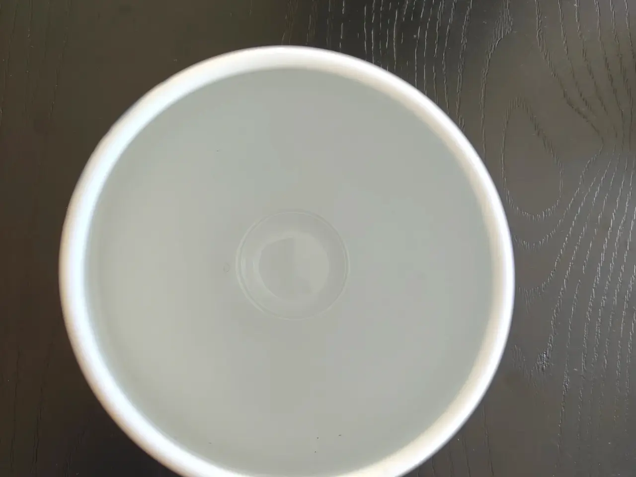 Billede 3 - Royal Copenhagen Blå Mega Riflet vase 15 cm